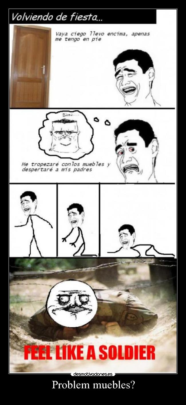 carteles gfjkukinnuygujrt desmotivaciones