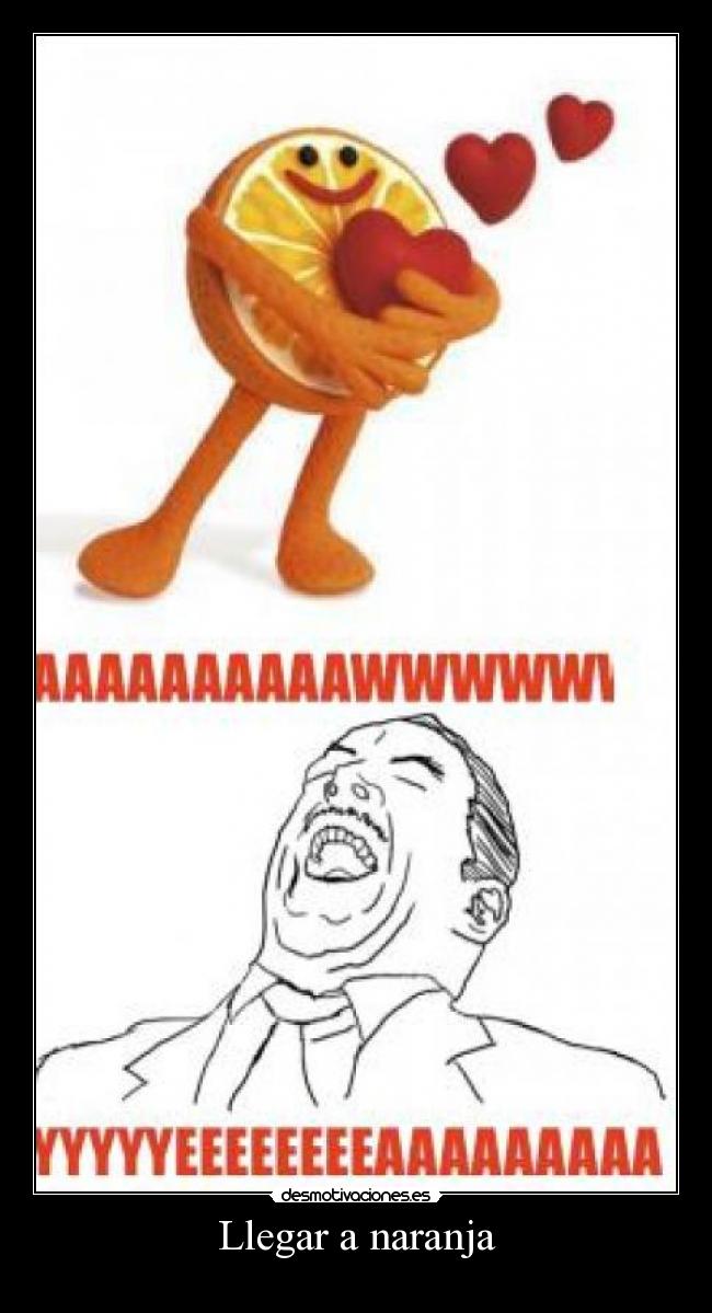 carteles ouuu yeaahhh desmotivaciones