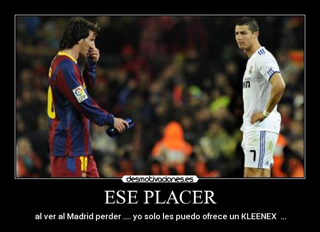 ESE PLACER - 