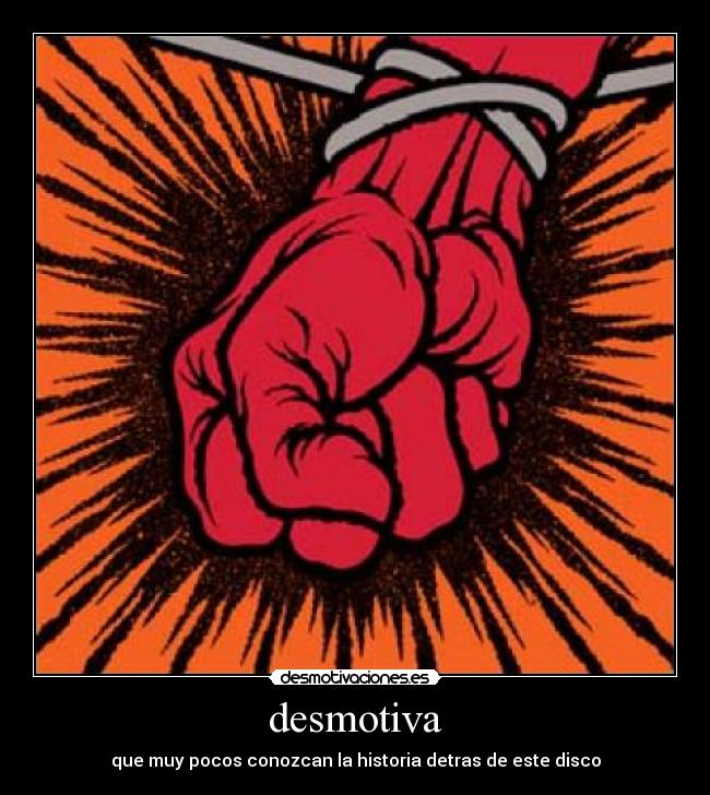 desmotiva - 