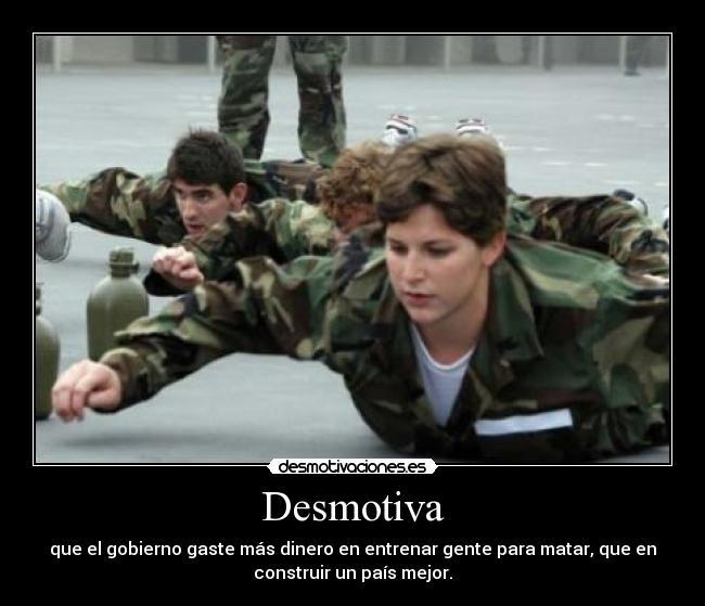 Desmotiva - 