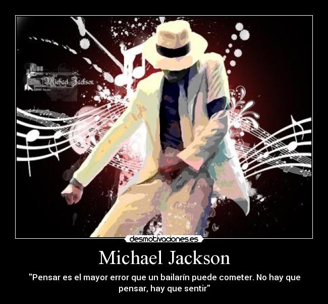 Michael Jackson - 