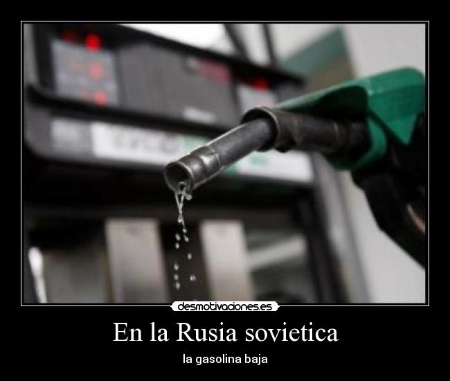 En la Rusia sovietica - 