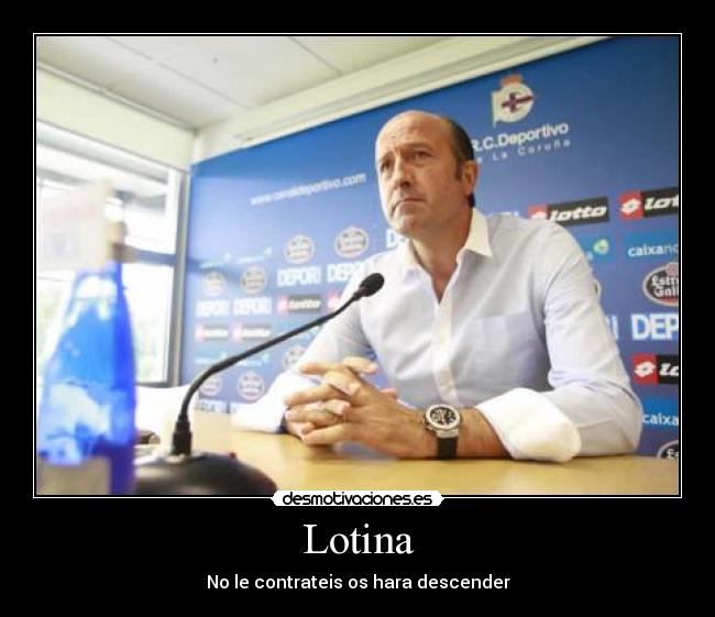 Lotina - 