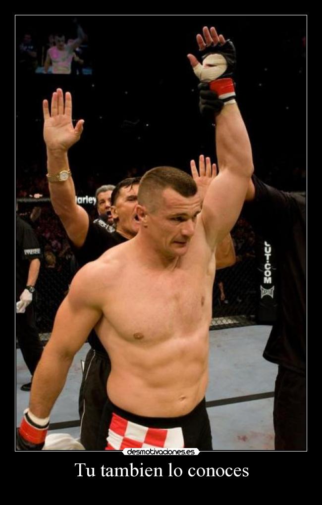 Tu tambien lo conoces -