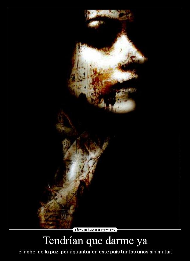 carteles llllllllllllllllllll desmotivaciones