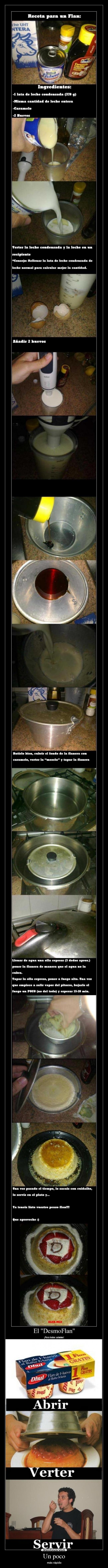 Un poco - más rápido