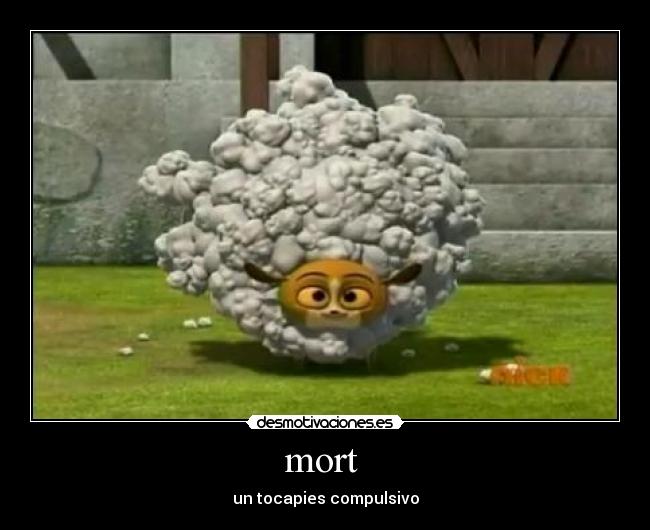 mort -