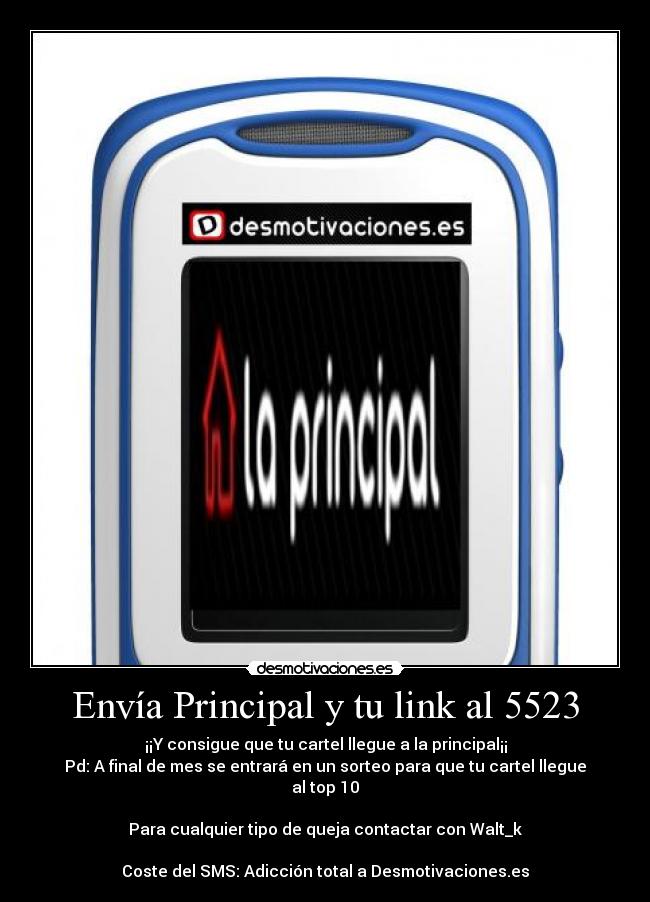 carteles envia principal desmotivaciones