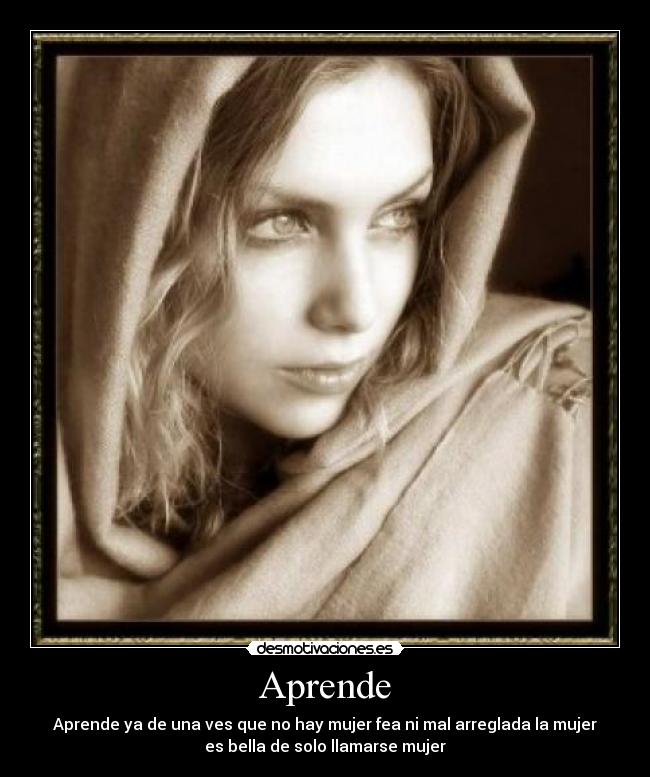 Aprende -
