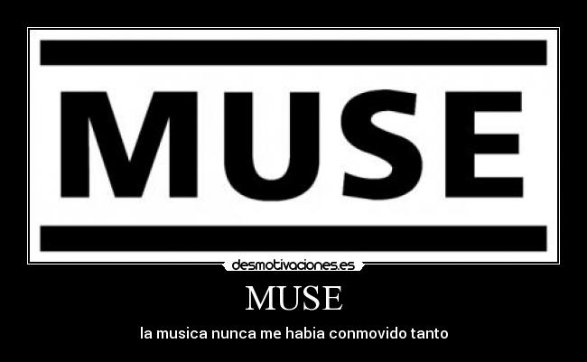 MUSE -
