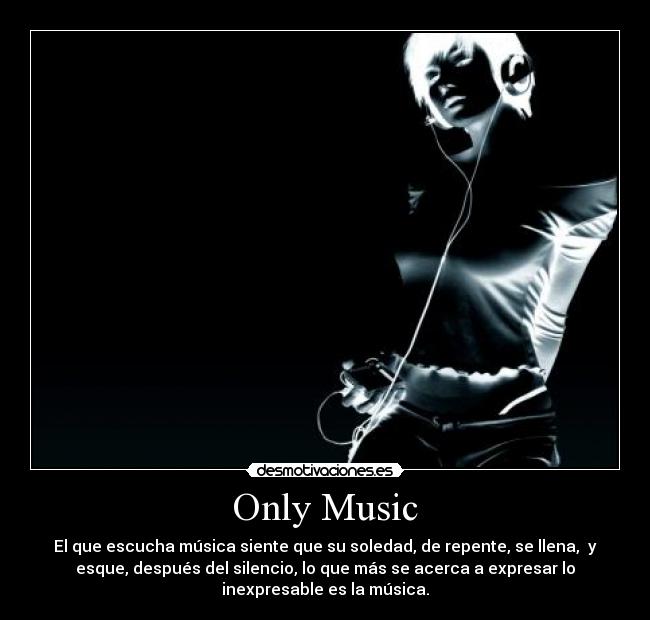 Only Music -