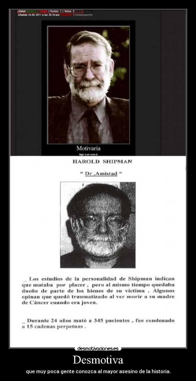 carteles desmotivaciones