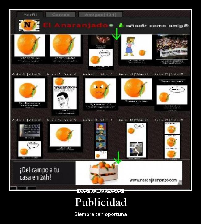 Publicidad - 