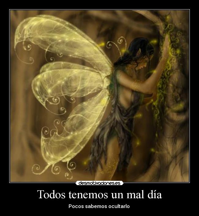 carteles fdaf desmotivaciones