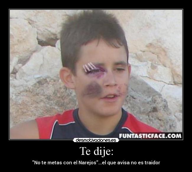 carteles pelotin desmotivaciones