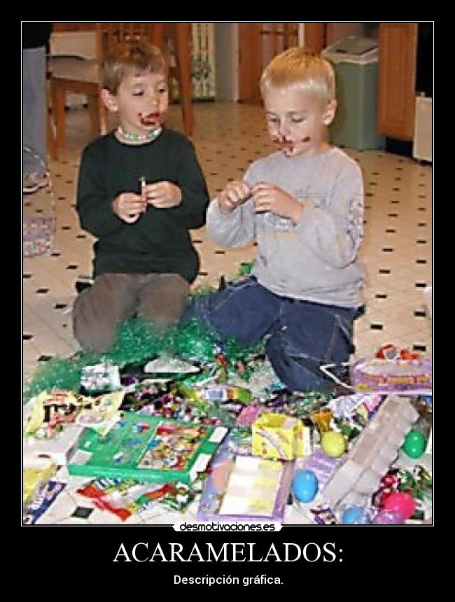 carteles los ninos desmotivaciones