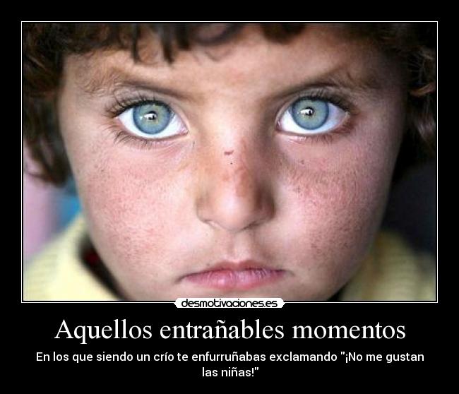 Aquellos entrañables momentos - 