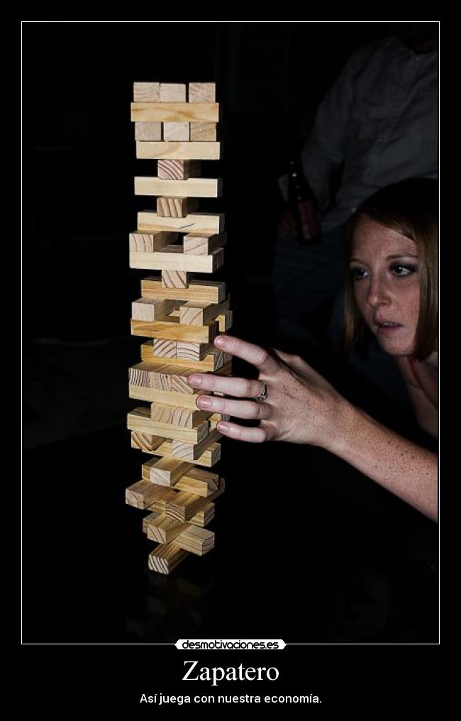 Zapatero -