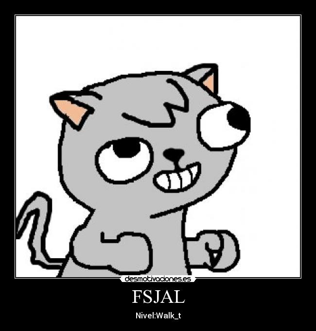 carteles walk_t desmotivaciones