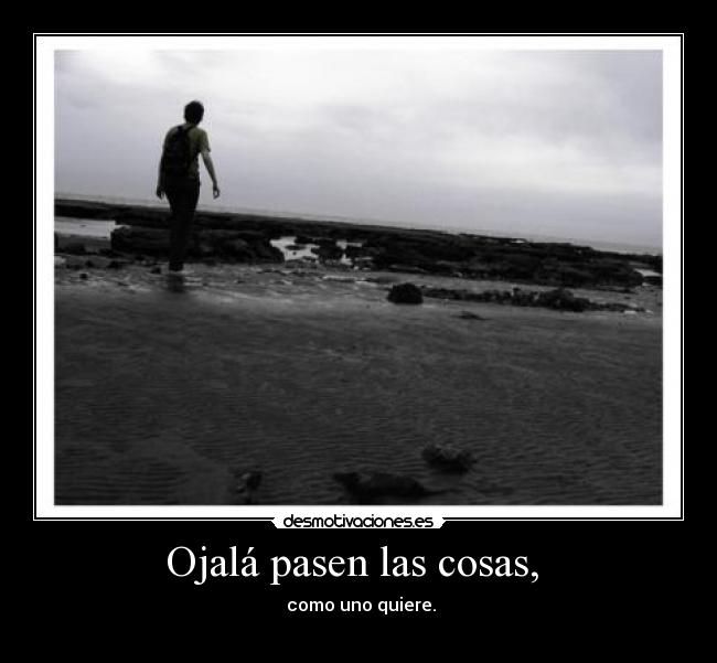 carteles des desmotivaciones