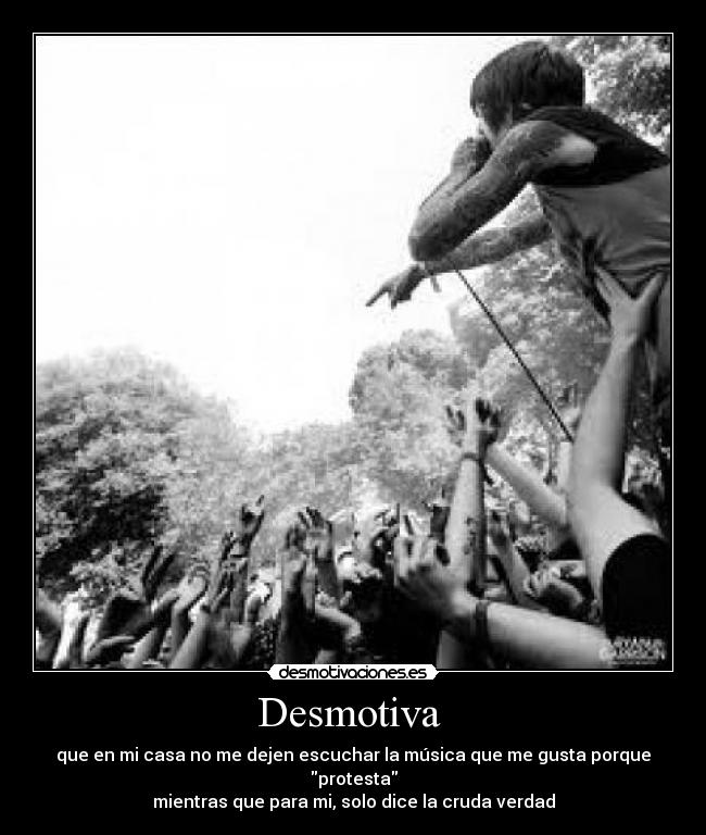 Desmotiva  - 
