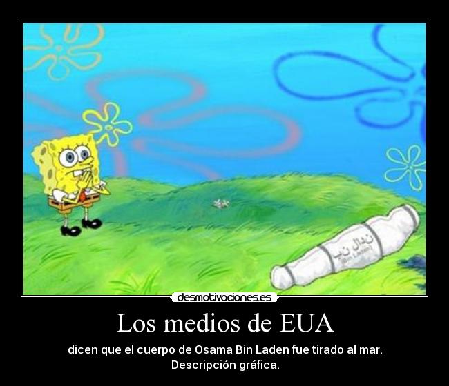 Los medios de EUA - 