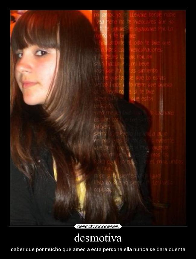 desmotiva -