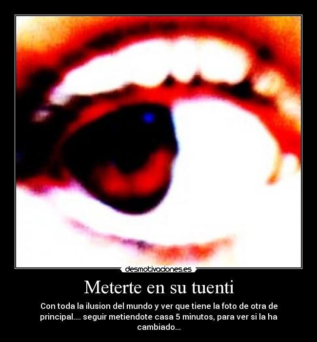 carteles tuenti morenittah desmotivaciones