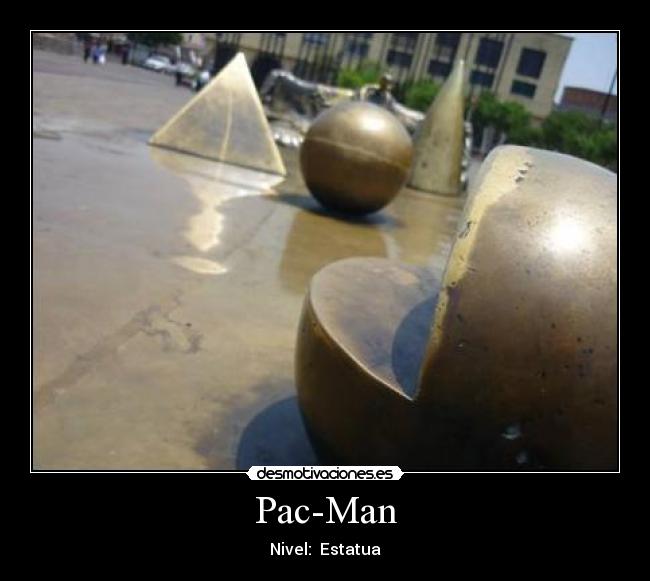 Pac-Man -