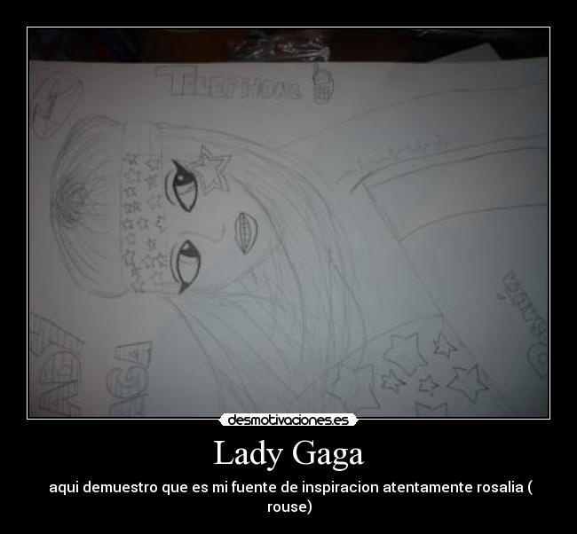 Lady Gaga - 