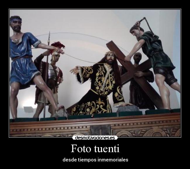 Foto tuenti - 