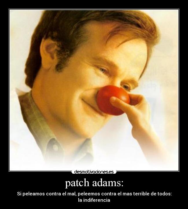 carteles patch desmotivaciones