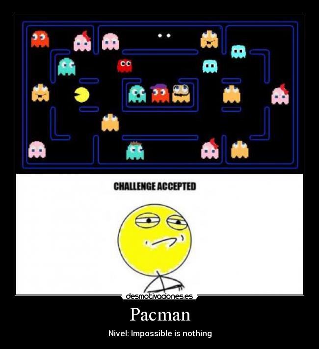 Pacman - 