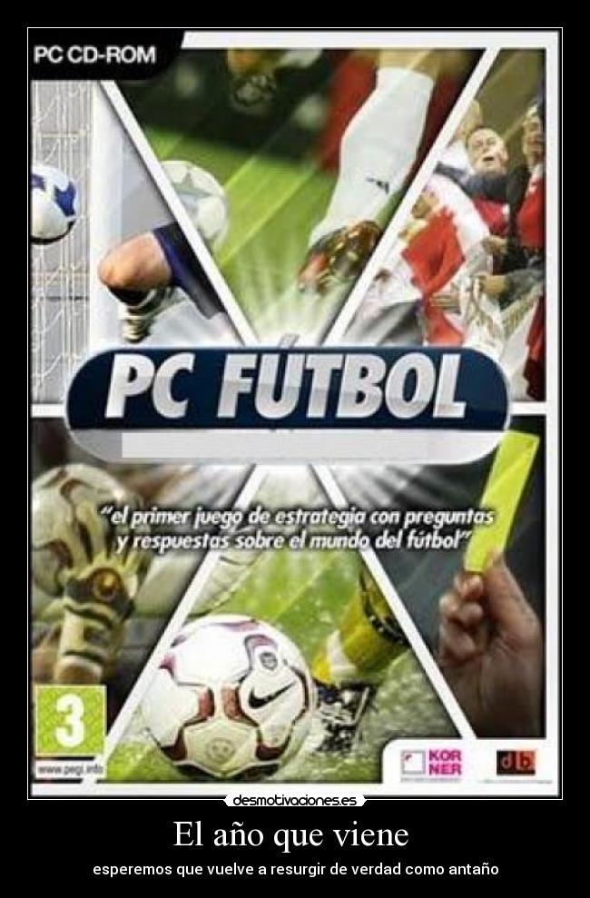 carteles futbol desmotivaciones