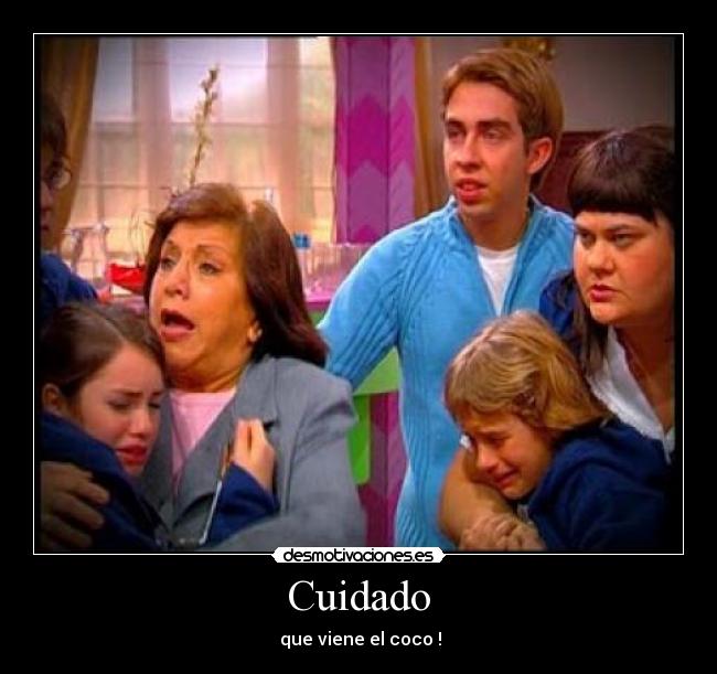 Cuidado - 