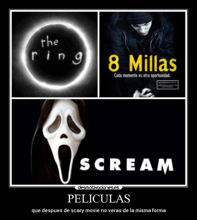 PELICULAS - 