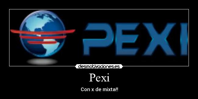 Pexi -