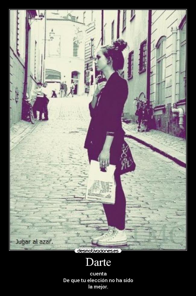 carteles dena desmotivaciones