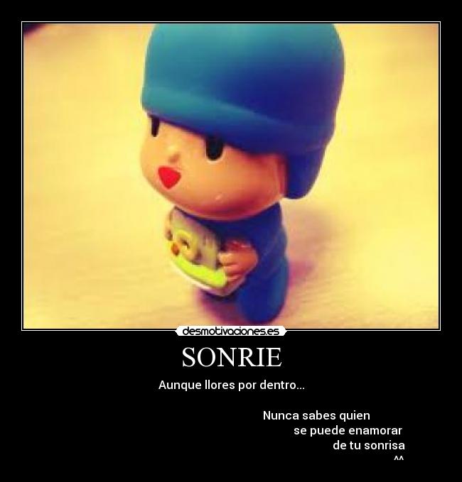 SONRIE -