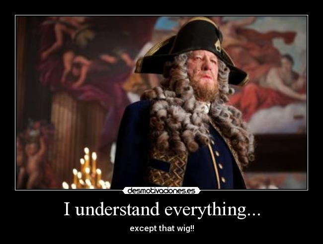 carteles barbossa desmotivaciones