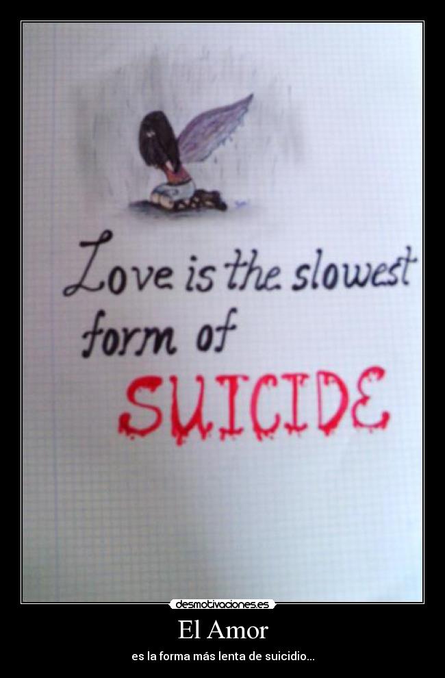 El Amor -