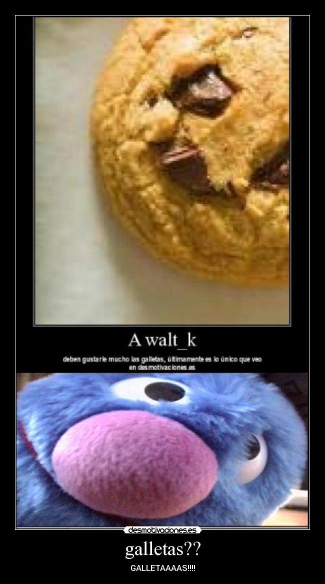 galletas?? - 