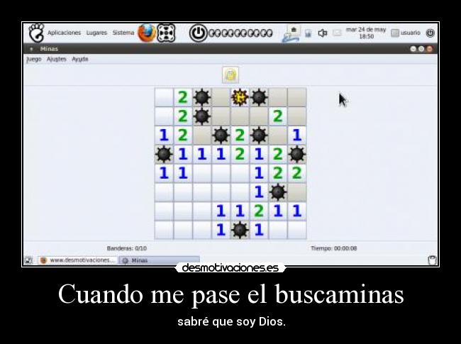 carteles pjnjl desmotivaciones