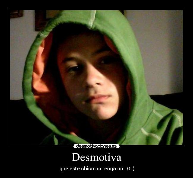 Desmotiva -