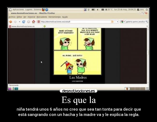 carteles tokris desmotivaciones