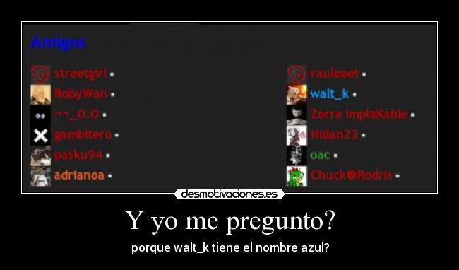 carteles  desmotivaciones