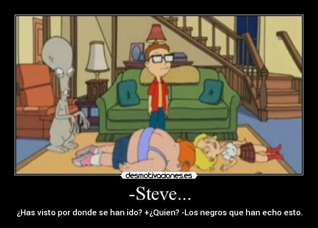 -Steve... - 
