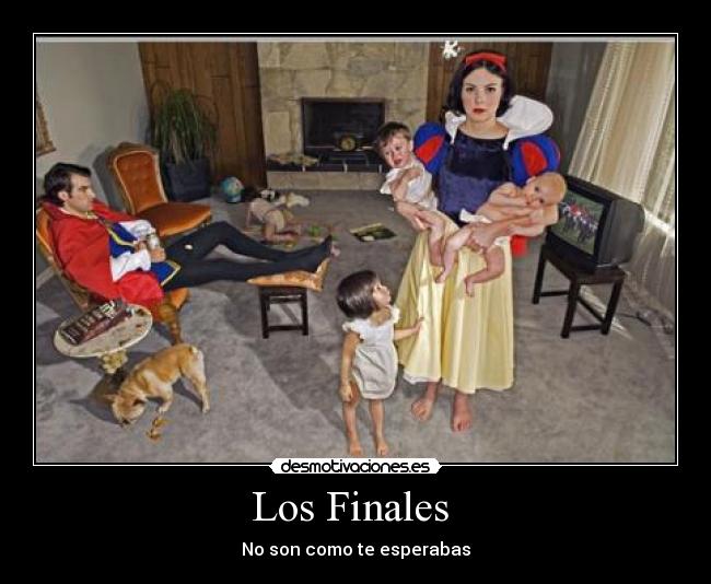 carteles  desmotivaciones