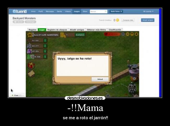 -!!Mama -